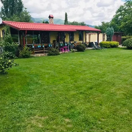 голямо дряново Holiday home Golyamo Dryanovo