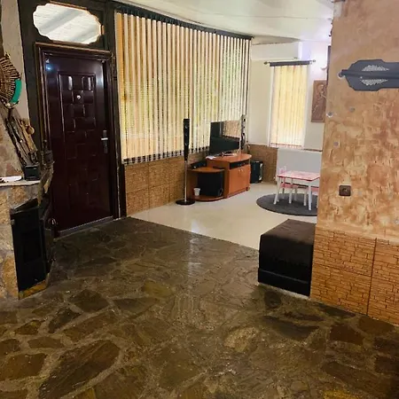 голямо дряново Holiday home