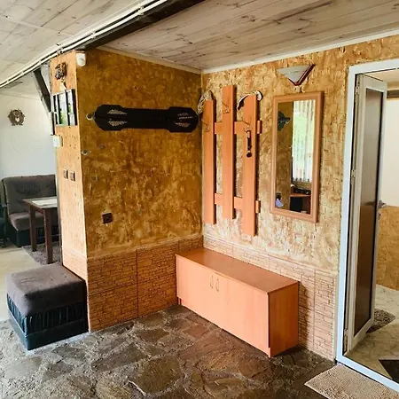 голямо дряново *