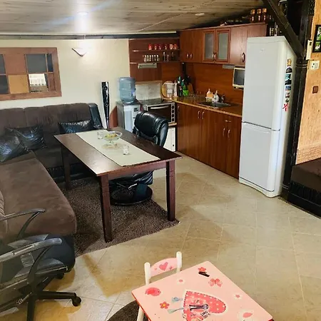 голямо дряново *