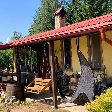 голямо дряново Holiday home Golyamo Dryanovo