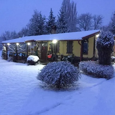 голямо дряново