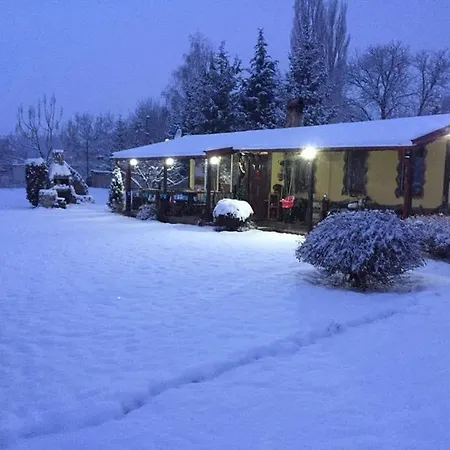 голямо дряново Holiday home Golyamo Dryanovo