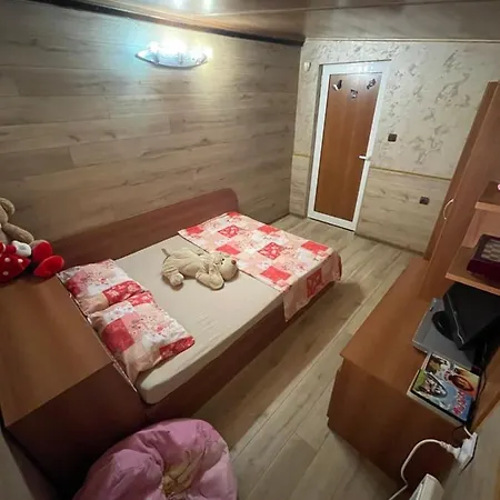 Holiday home голямо дряново *