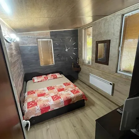 голямо дряново Holiday home Golyamo Dryanovo