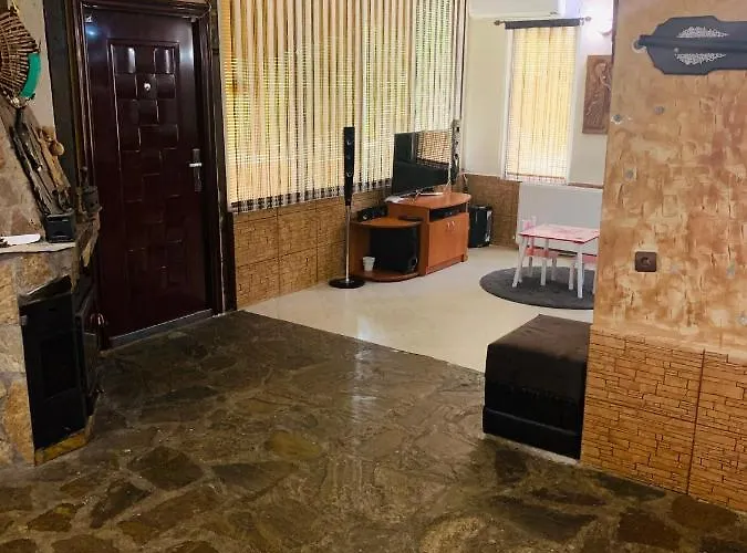 голямо дряново Casa vacanze