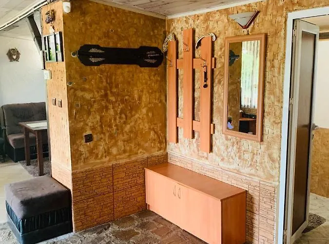 голямо дряново *