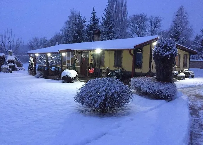 голямо дряново