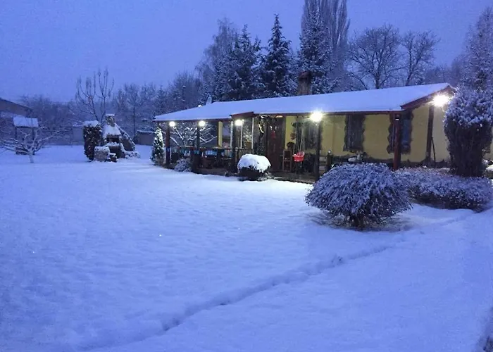 голямо дряново Casa vacanze Golyamo Dryanovo