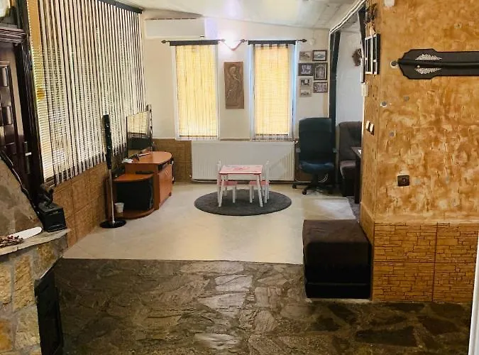 голямо дряново Casa vacanze *