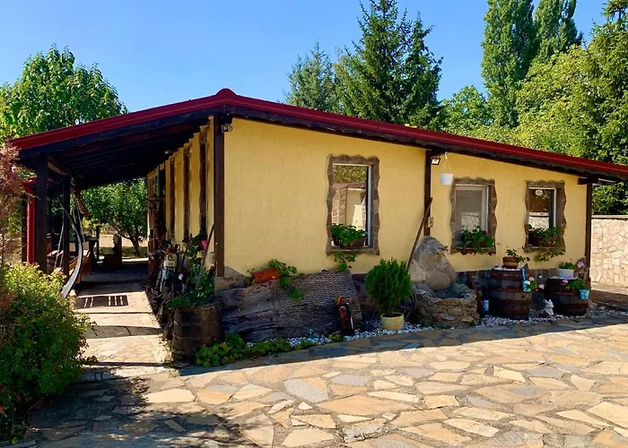 Casa vacanze голямо дряново *