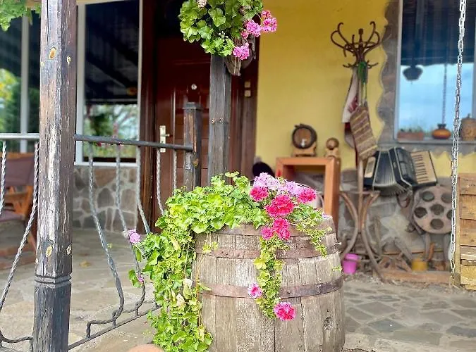 голямо дряново *